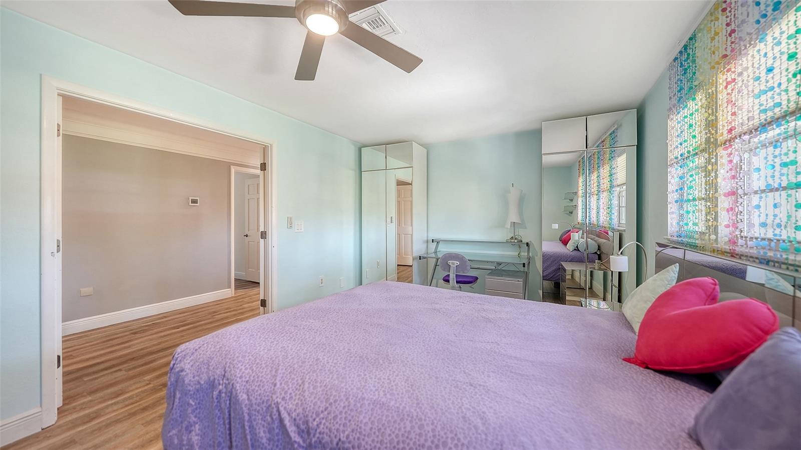 BENEVA OAKS - Residential