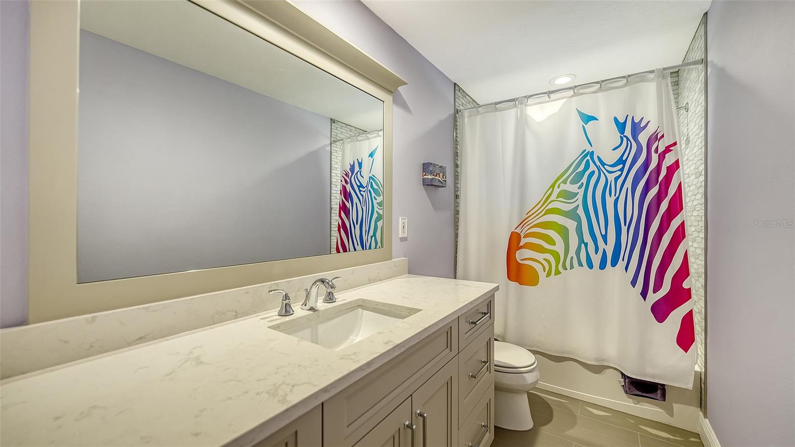 BENEVA OAKS - Residential