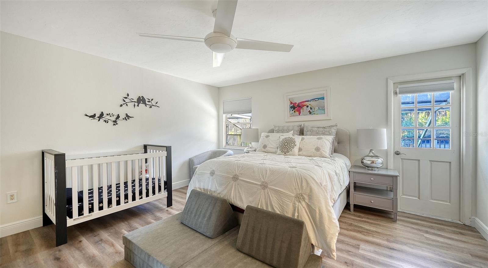 BENEVA OAKS - Residential