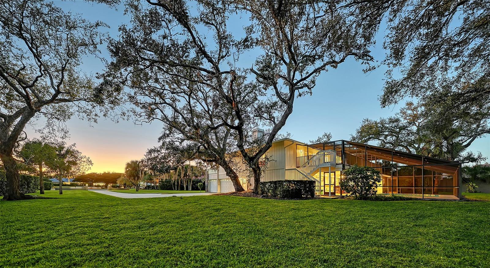 BENEVA OAKS - Residential