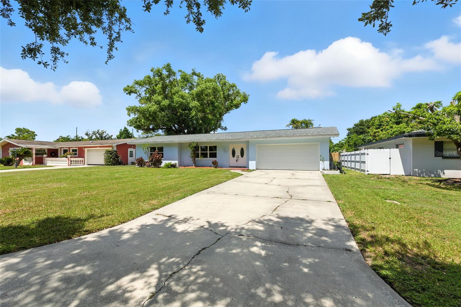 1322 WEBER DRIVE