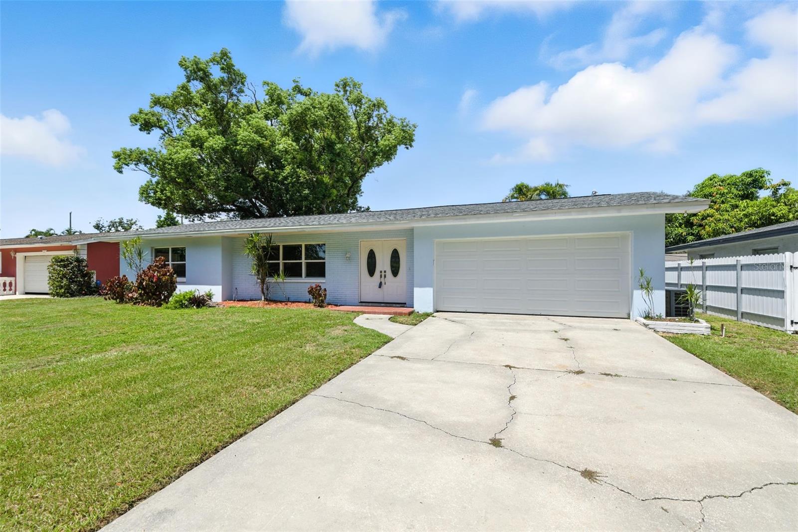 1322 WEBER DRIVE