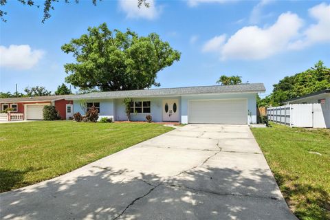 1322 WEBER DRIVE CLEARWATER FL 33764
