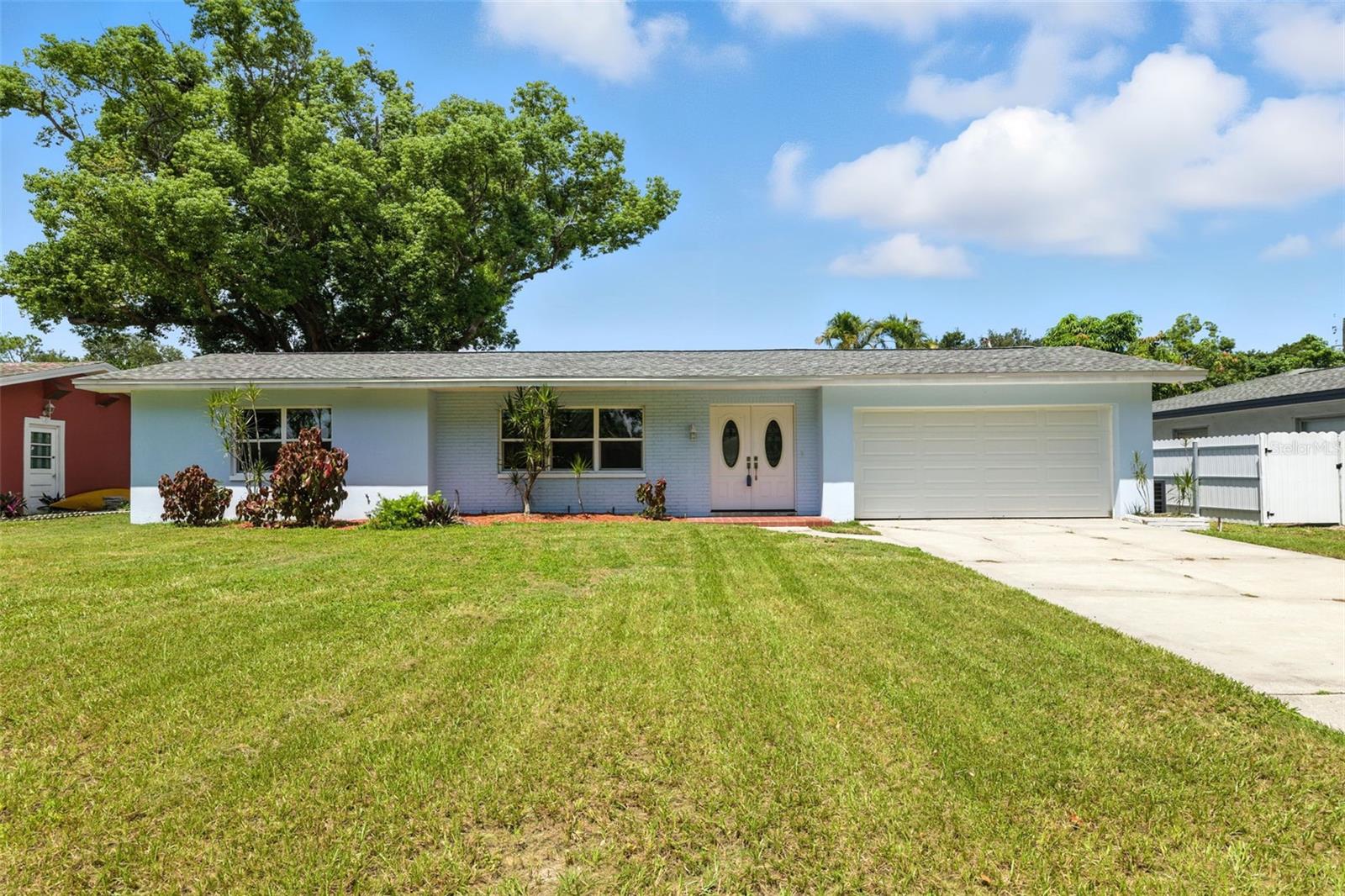 1322 WEBER DRIVE