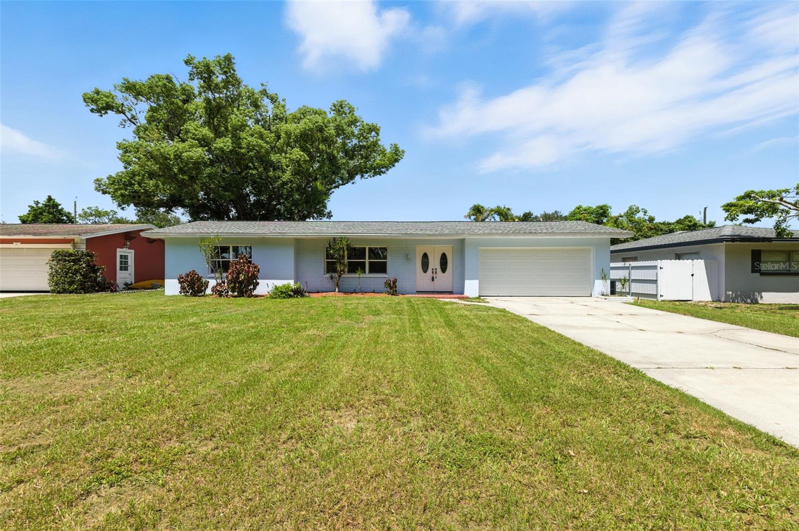 1322 WEBER DRIVE