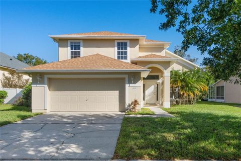 A home in KISSIMMEE