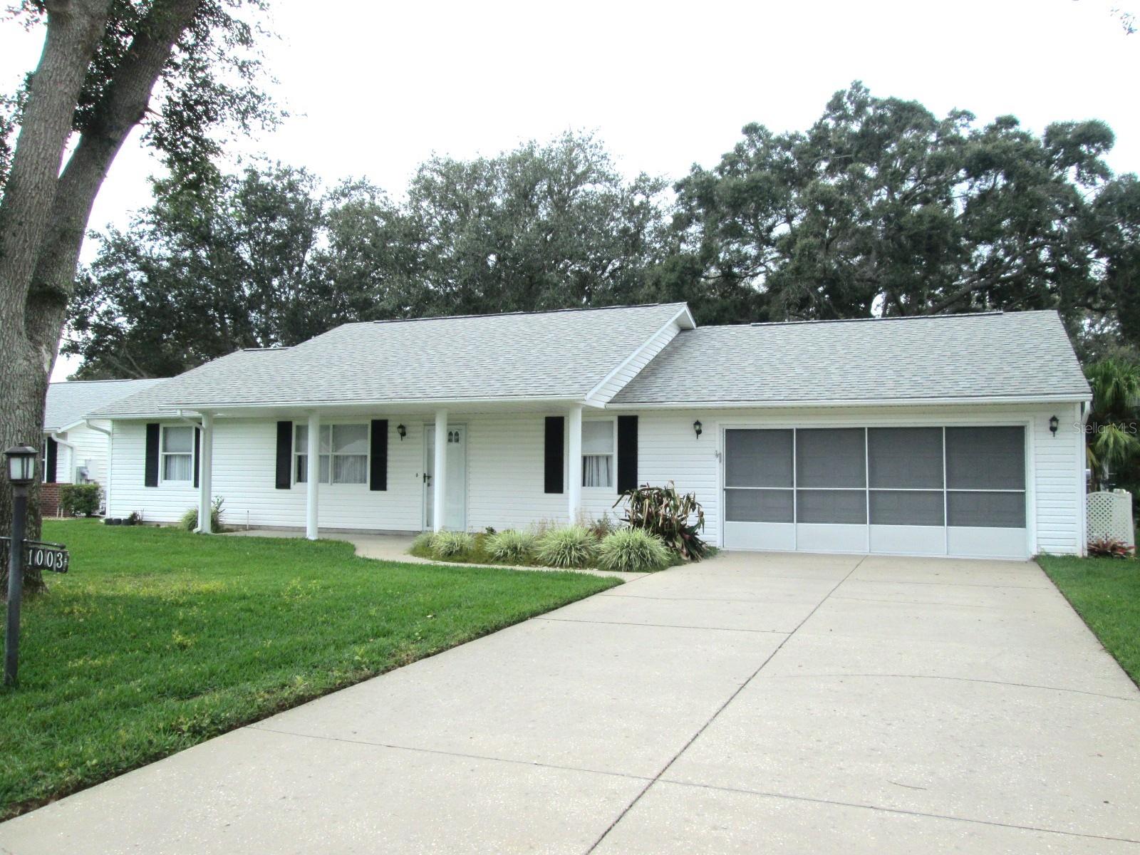 SCOTTISH HIGHLANDS - Residential