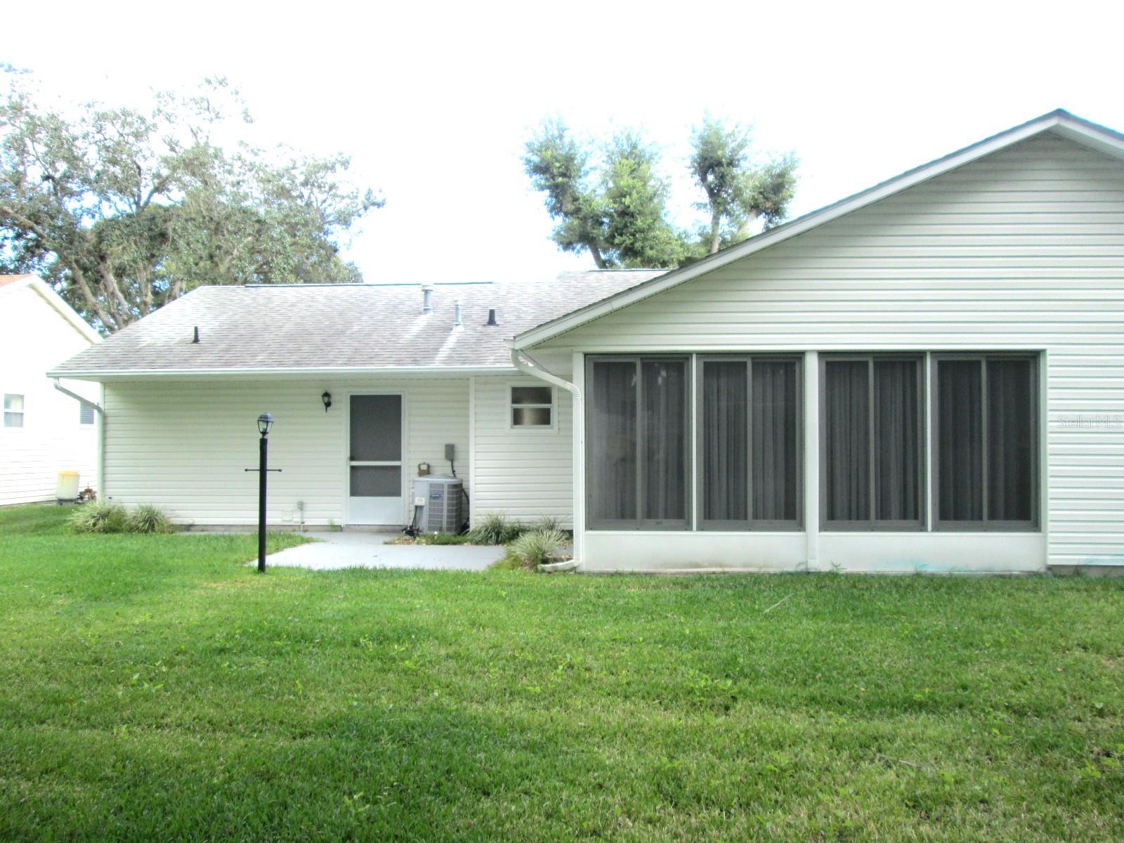 SCOTTISH HIGHLANDS - Residential