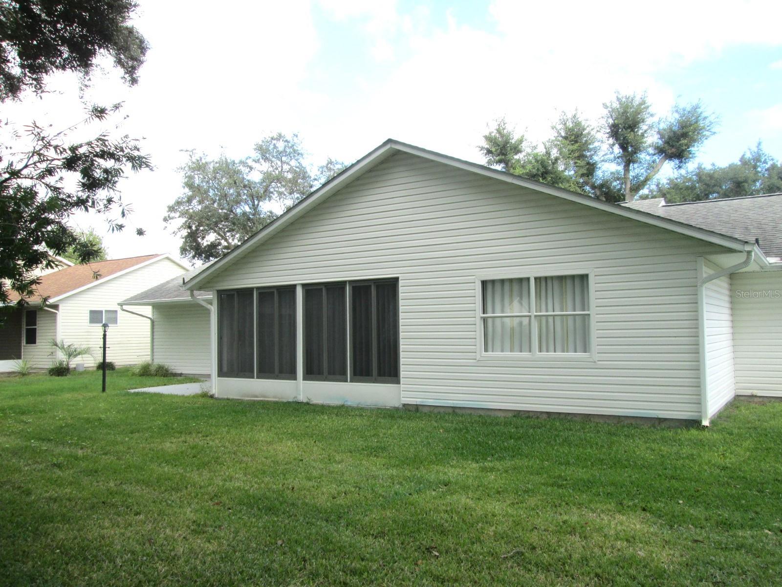 SCOTTISH HIGHLANDS - Residential