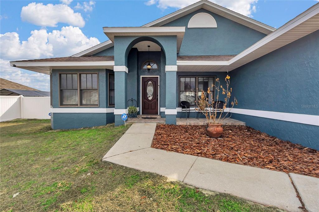 Photo of 4784 SW 131st Place, Ocala, FL 34473 (MLS # OM718720)