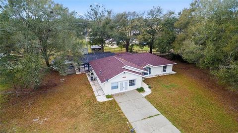 A home in OCALA