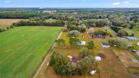 A home in OCALA