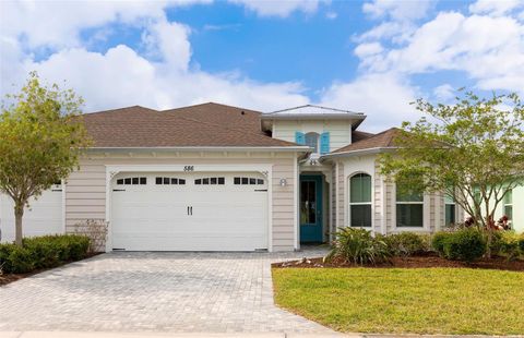 Photo of 586 Lost Shaker Way, Daytona Beach, FL 32124 (MLS # V4944152)