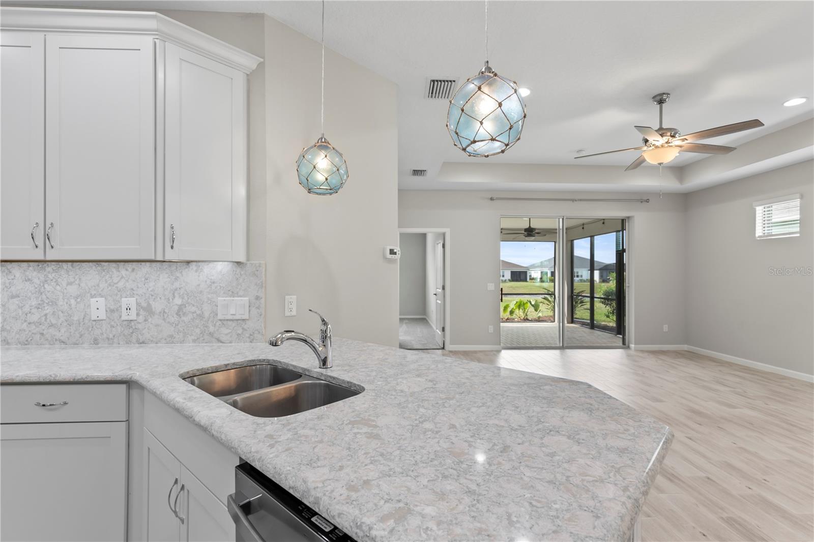 586 LOST SHAKER WAY