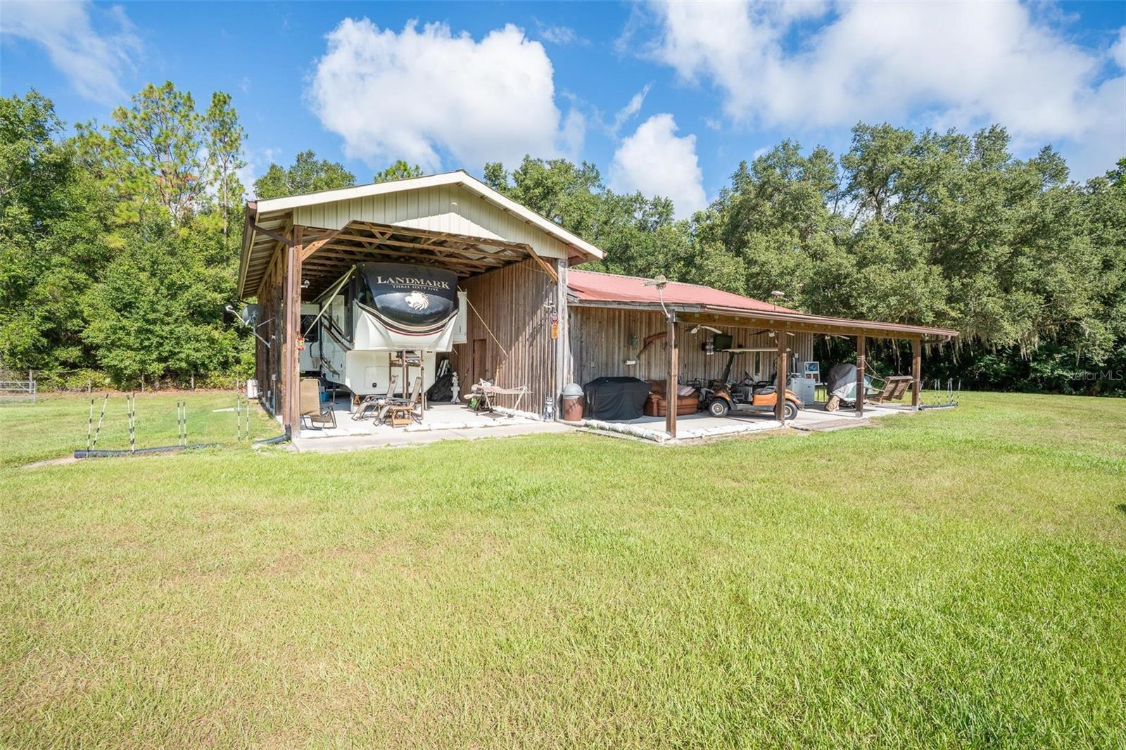 ACREAGE & UNREC - Residential