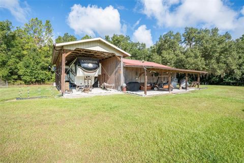 Tiny photo for 42415 Big Oak Road, Altoona, FL 32702 (MLS # V4946133)