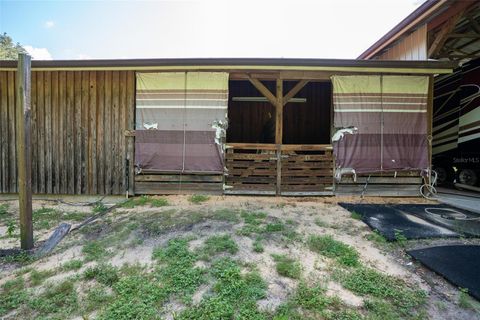 Tiny photo for 42415 Big Oak Road, Altoona, FL 32702 (MLS # V4946133)
