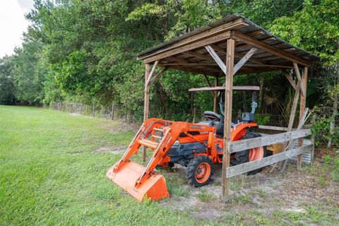 Tiny photo for 42415 Big Oak Road, Altoona, FL 32702 (MLS # V4946133)