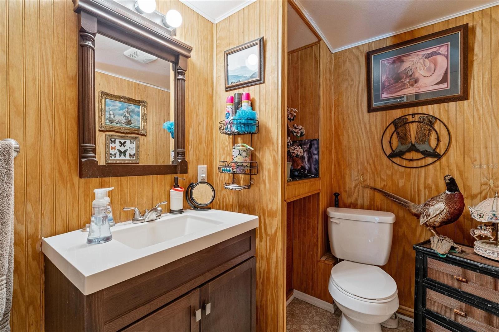 ACREAGE & UNREC - Residential