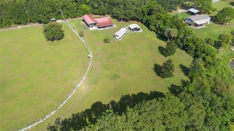 Tiny photo for 42415 Big Oak Road, Altoona, FL 32702 (MLS # V4946133)
