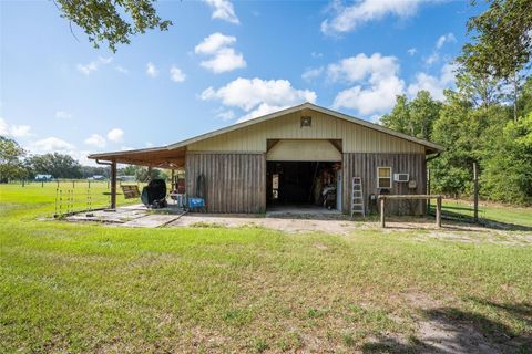 Tiny photo for 42415 Big Oak Road, Altoona, FL 32702 (MLS # V4946133)