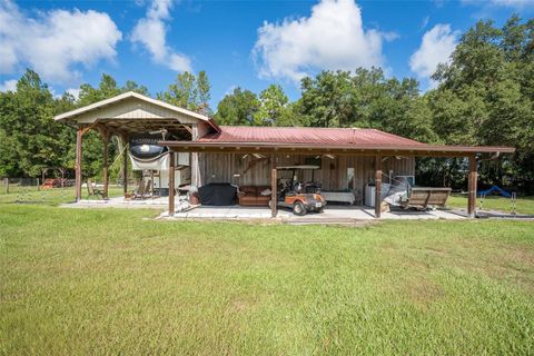 Tiny photo for 42415 Big Oak Road, Altoona, FL 32702 (MLS # V4946133)