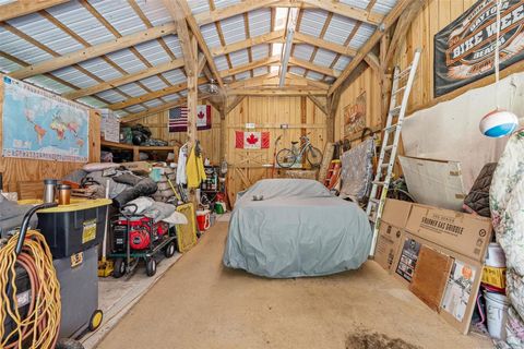 Tiny photo for 42415 Big Oak Road, Altoona, FL 32702 (MLS # V4946133)