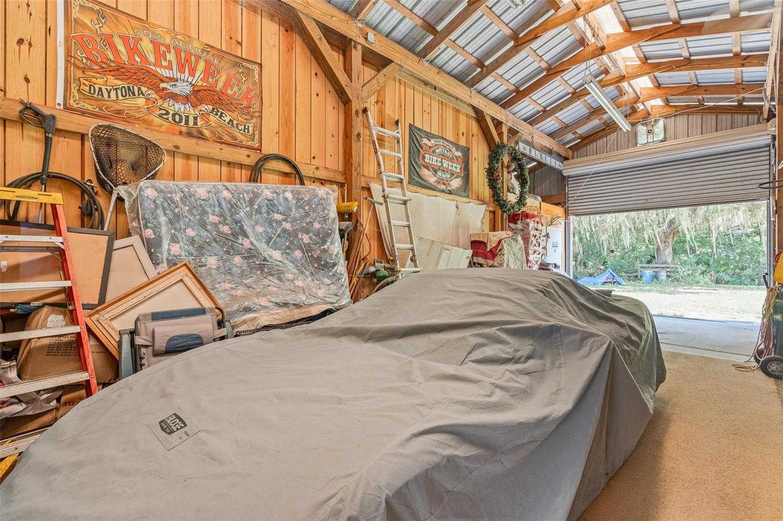 ACREAGE & UNREC - Residential