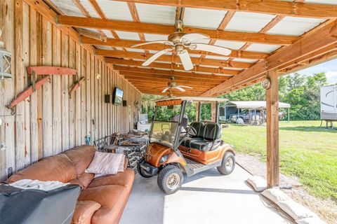 Tiny photo for 42415 Big Oak Road, Altoona, FL 32702 (MLS # V4946133)