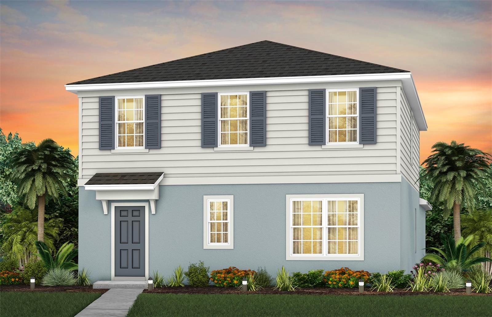 EVERBE - Residential
