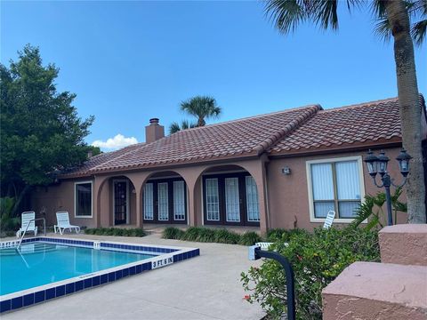 A home in WINTER PARK