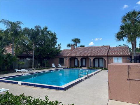 A home in WINTER PARK