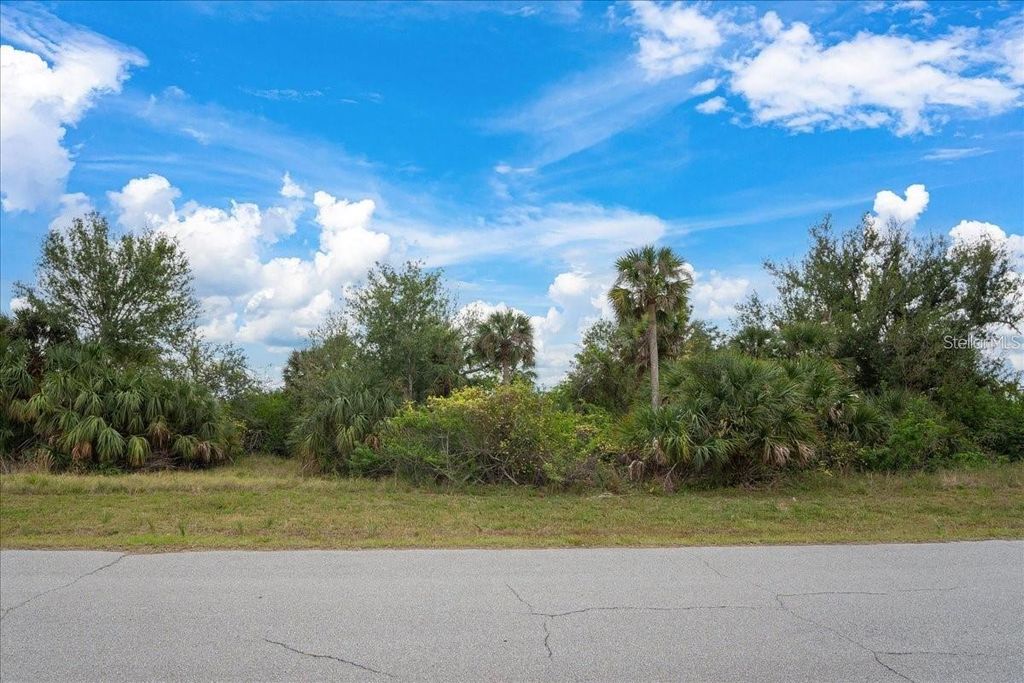 Photo of 116 April Road, Rotonda West, FL 33947 (MLS # TB8508855)