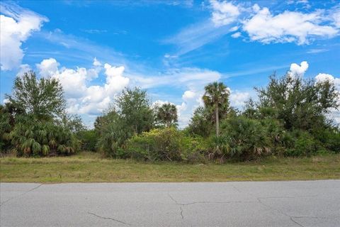 116 APRIL ROAD ROTONDA WEST FL 33947