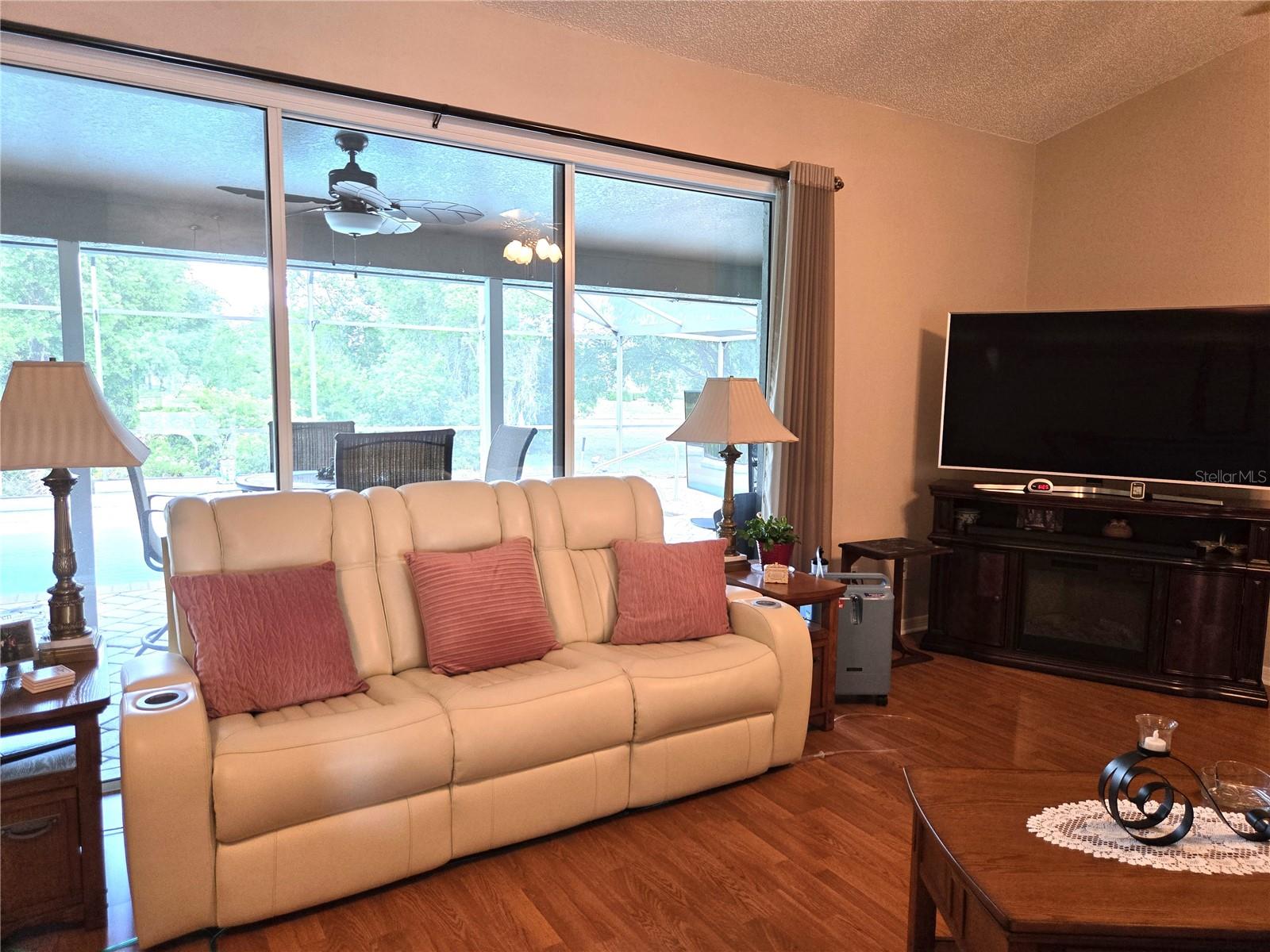 HIGHLAND LAKES SUB - Residential