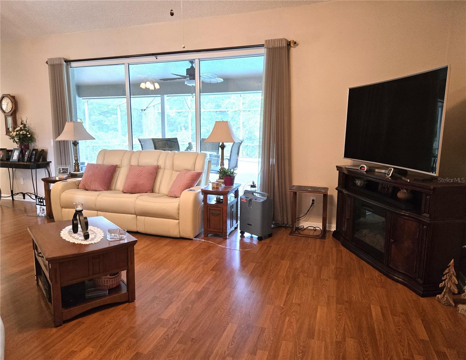 HIGHLAND LAKES SUB - Residential