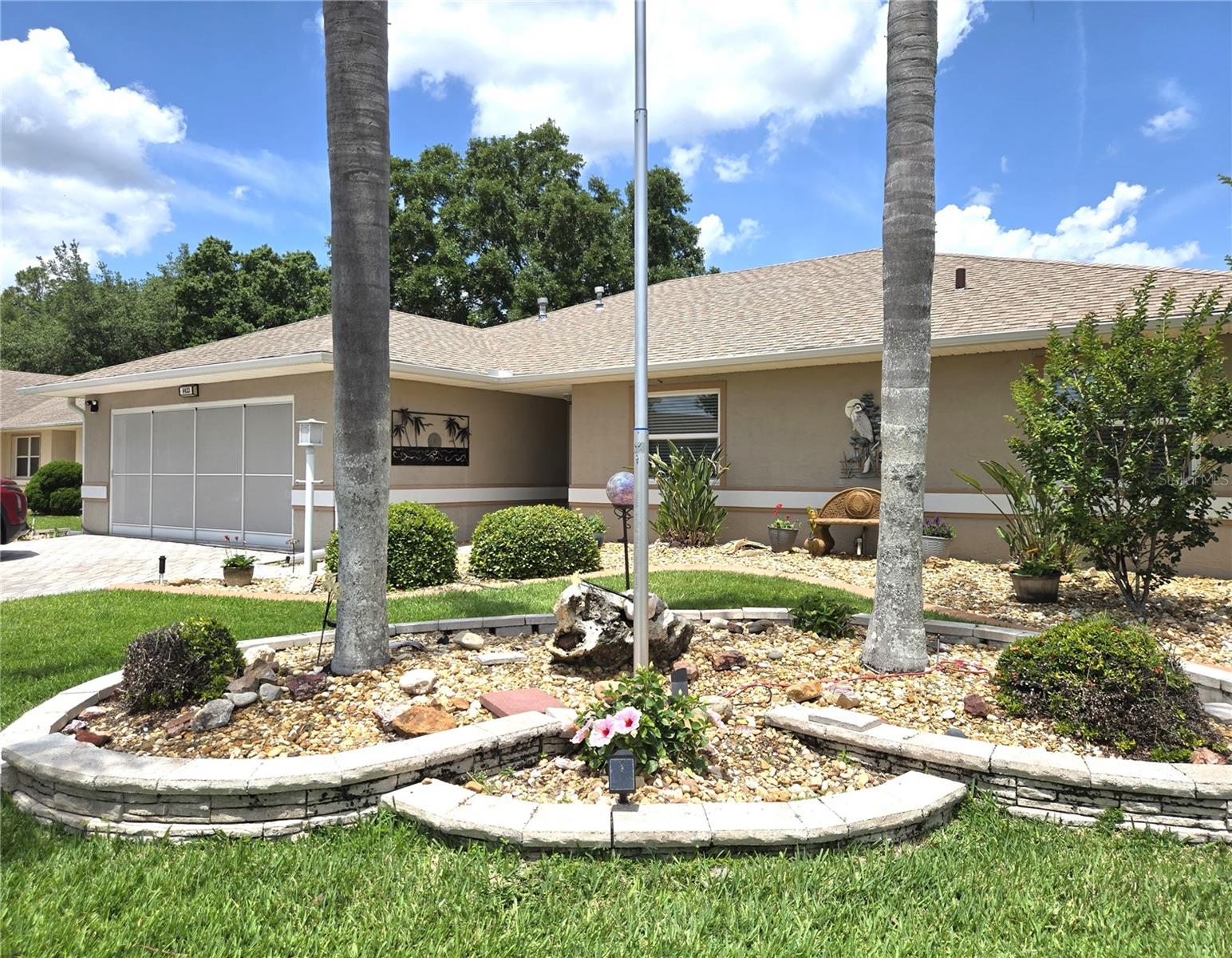 HIGHLAND LAKES SUB - Residential