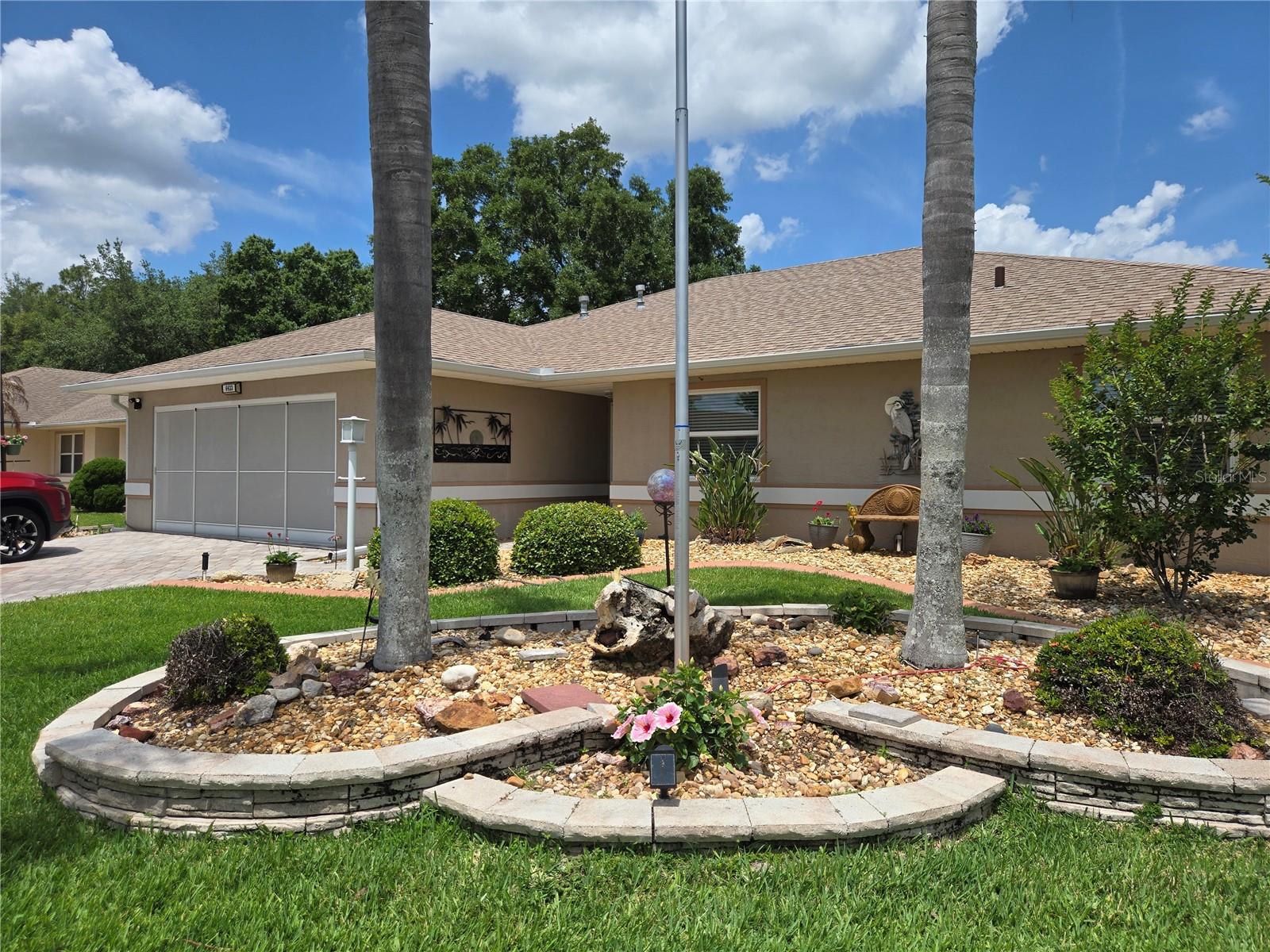 HIGHLAND LAKES SUB - Residential