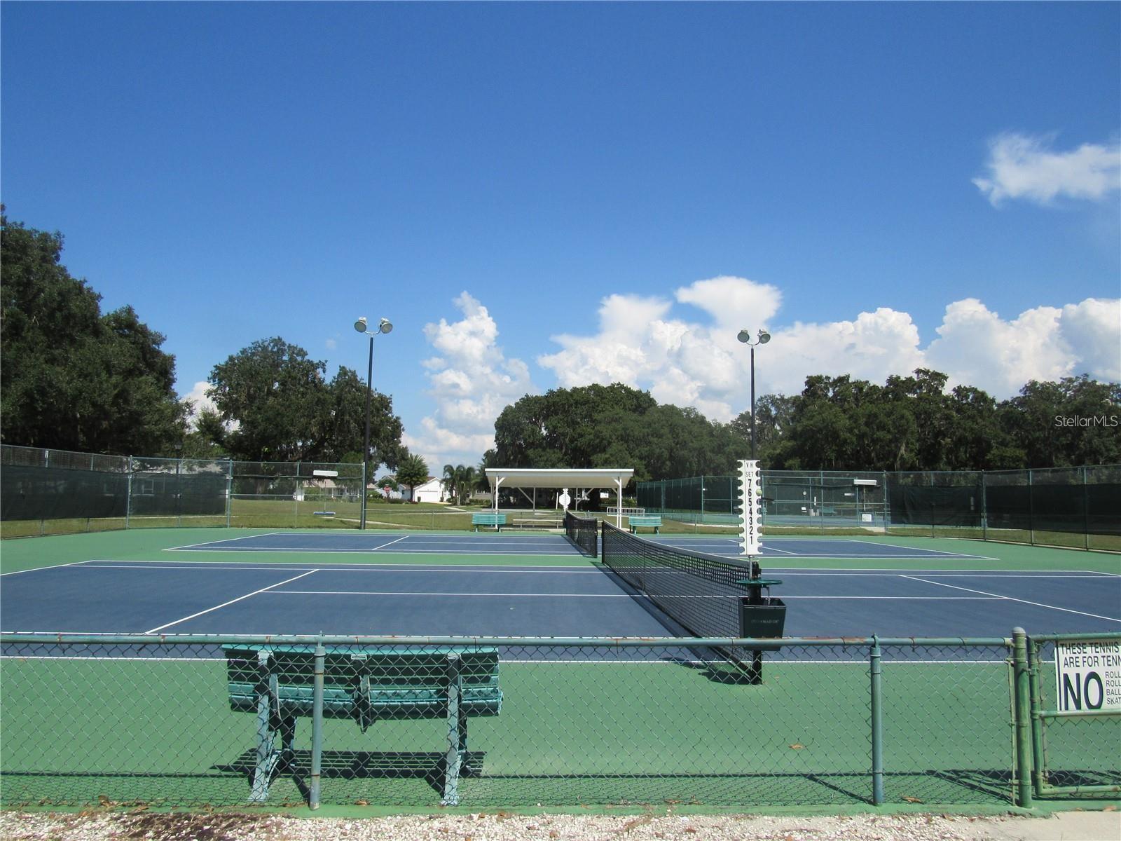 HIGHLAND LAKES SUB - Residential
