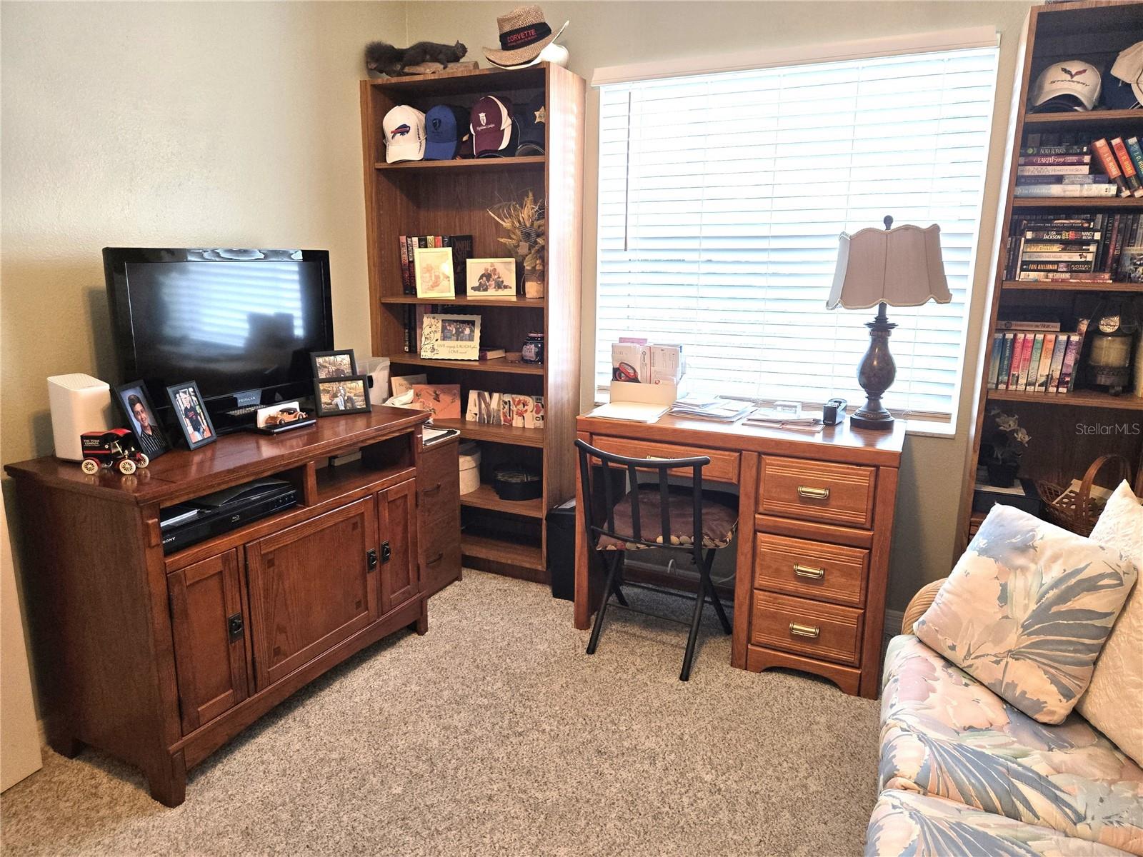 HIGHLAND LAKES SUB - Residential