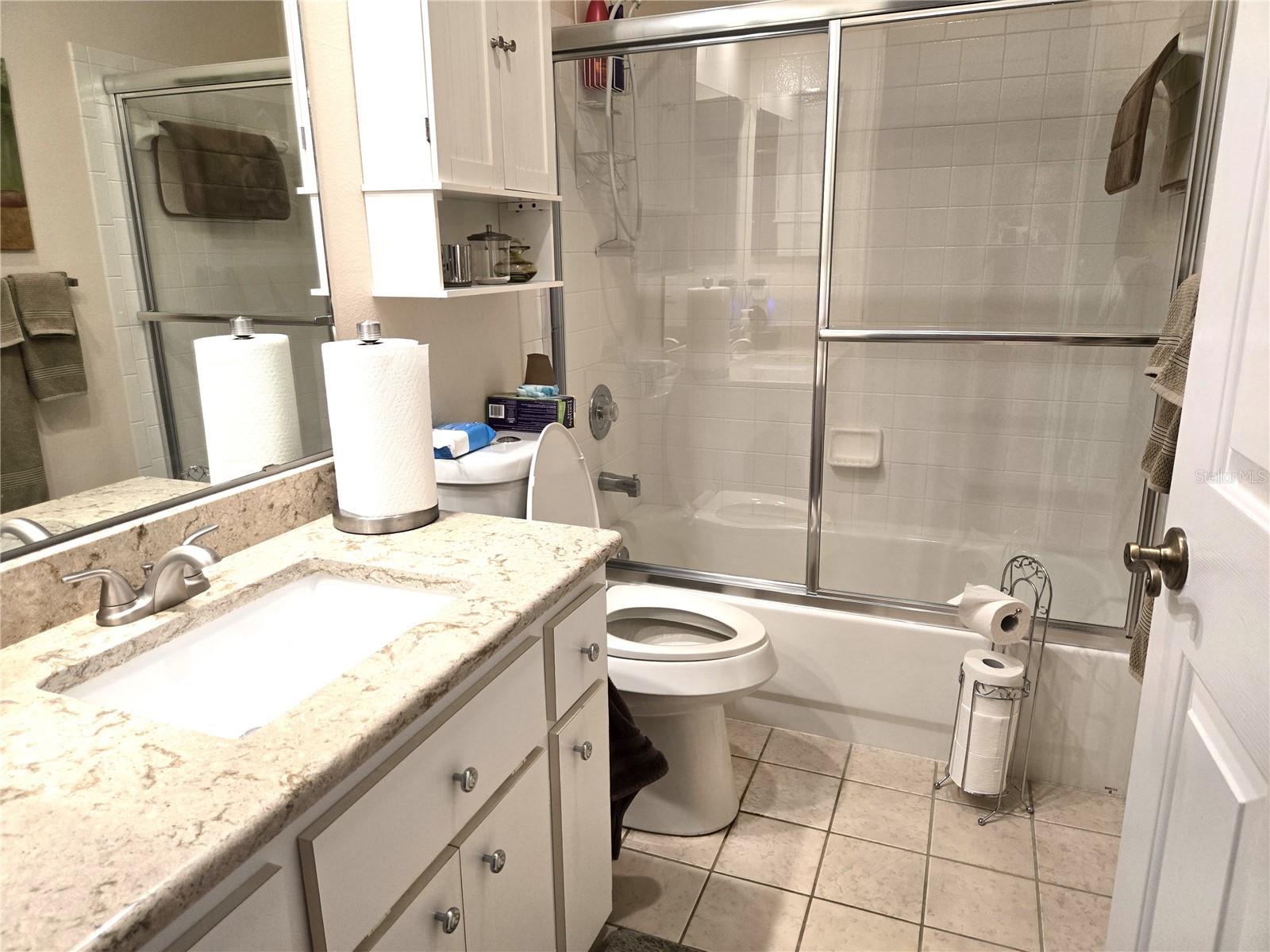 HIGHLAND LAKES SUB - Residential