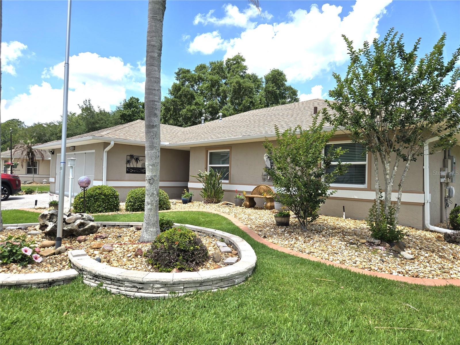 HIGHLAND LAKES SUB - Residential
