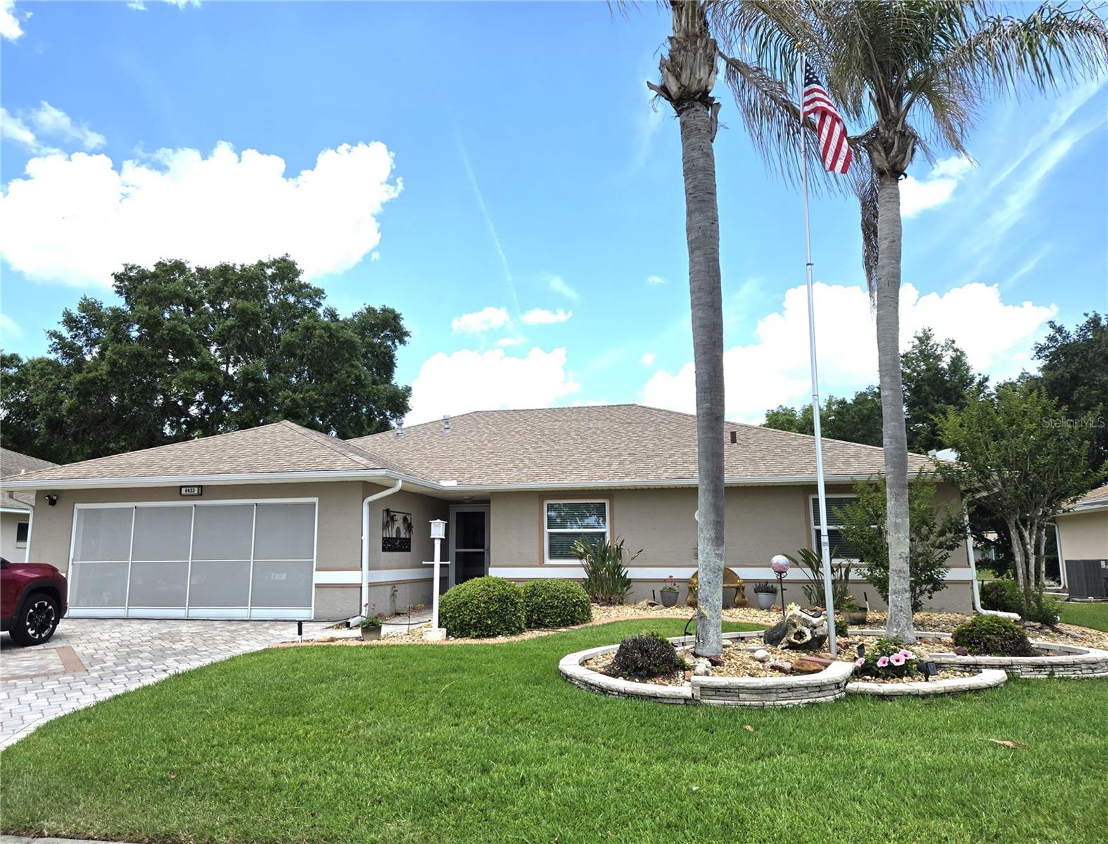 HIGHLAND LAKES SUB - Residential