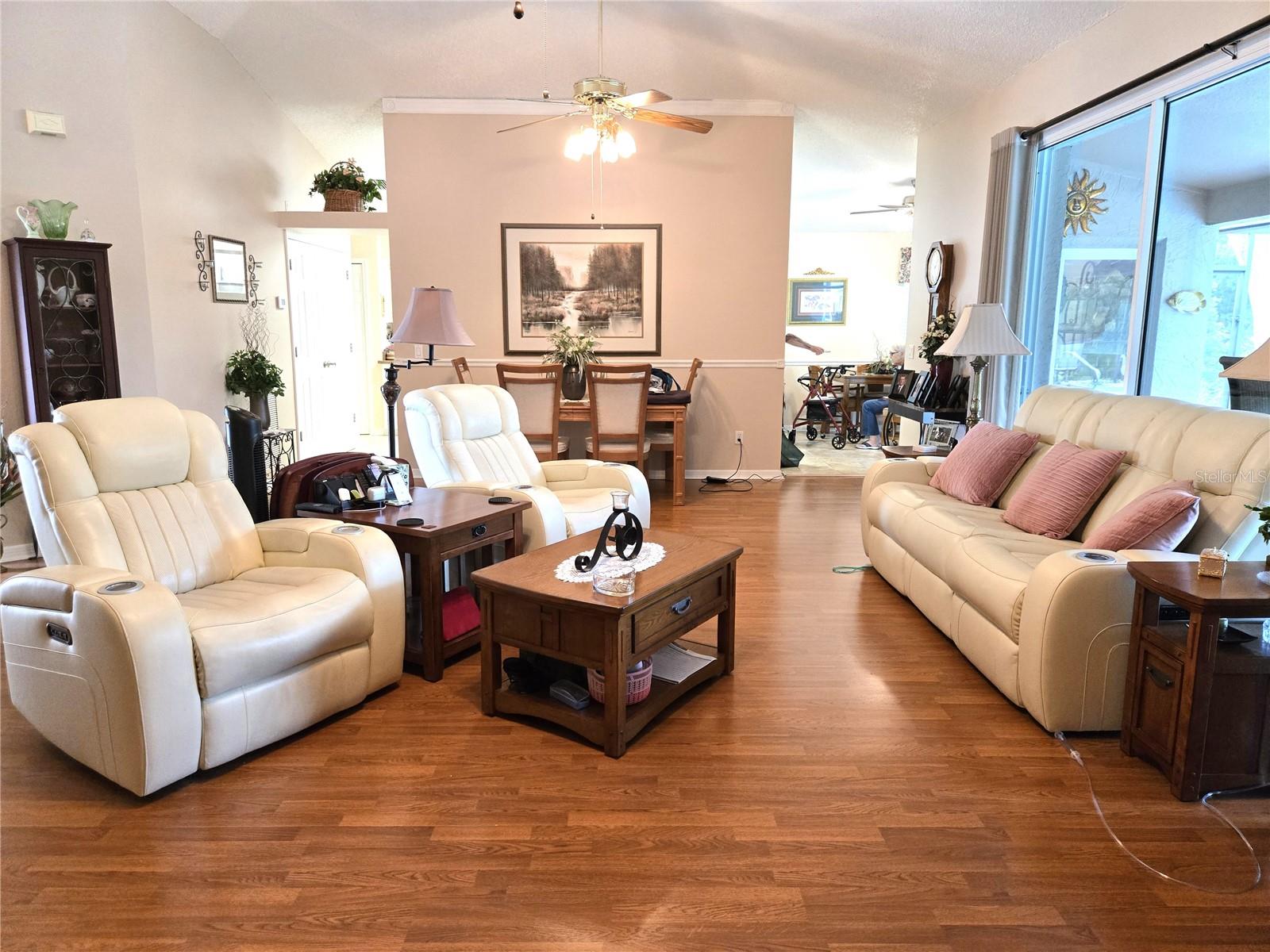 HIGHLAND LAKES SUB - Residential