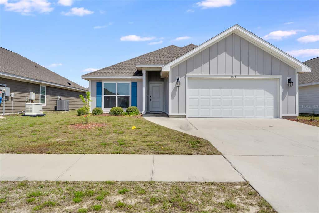 Photo of 274 S 274 Bayou Bend Ln Lane S, Panama City, FL 32404 (MLS # O6420037)