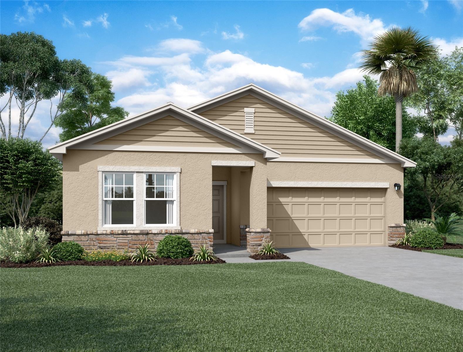 PINE CONE RESERVE - Residential