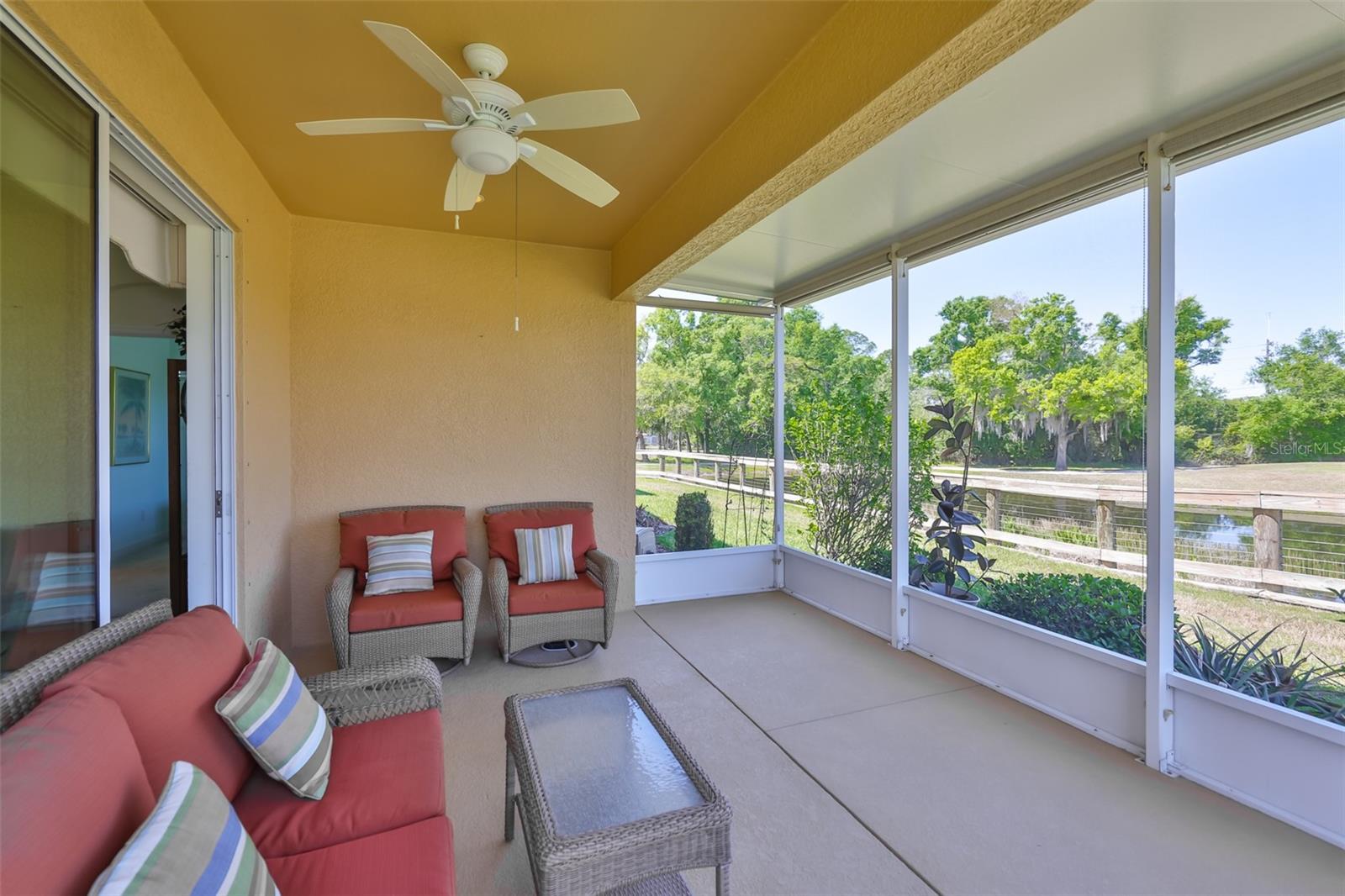 SUN CITY CENTER - RICHMOND VILLAGE - Residential