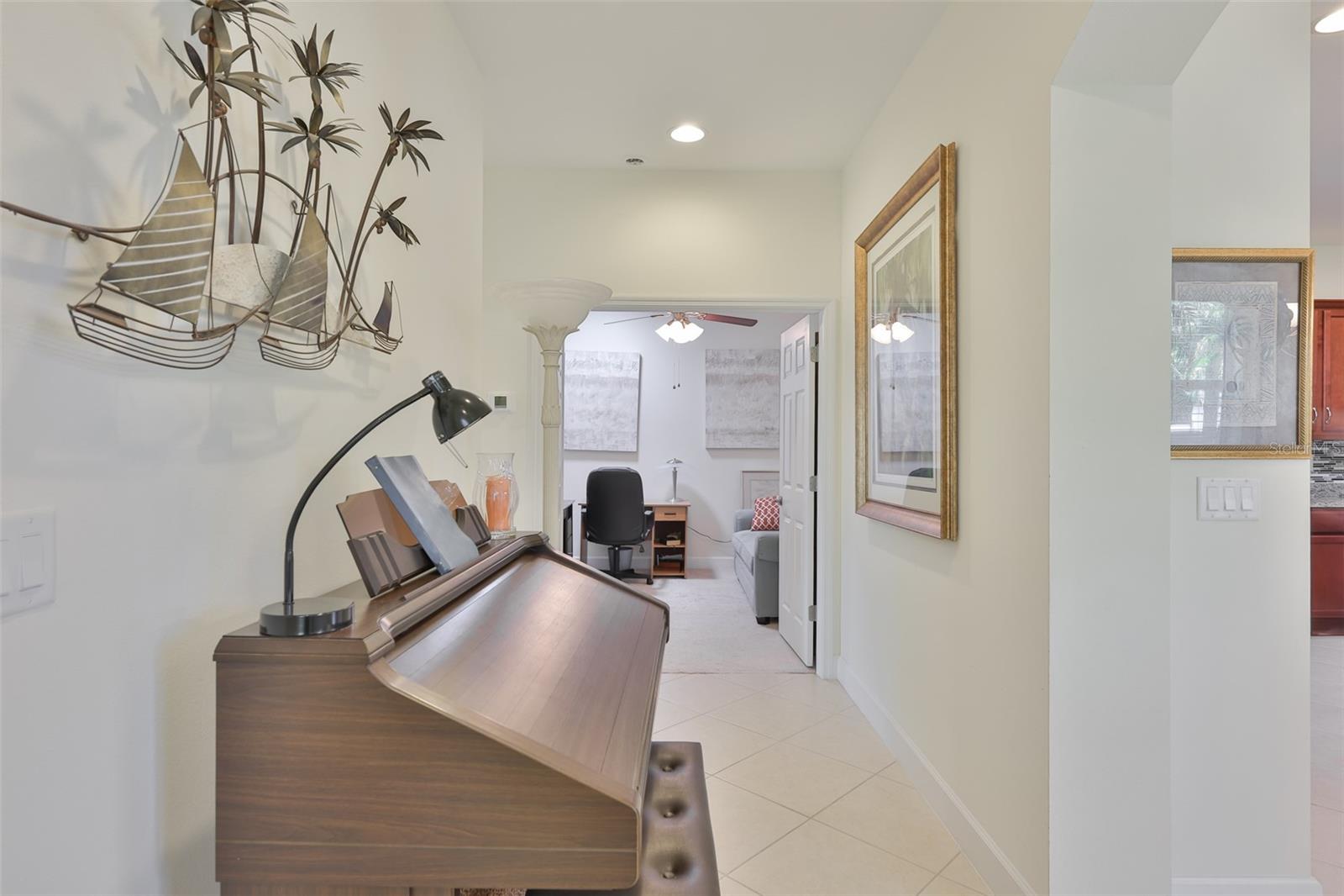 SUN CITY CENTER - RICHMOND VILLAGE - Residential