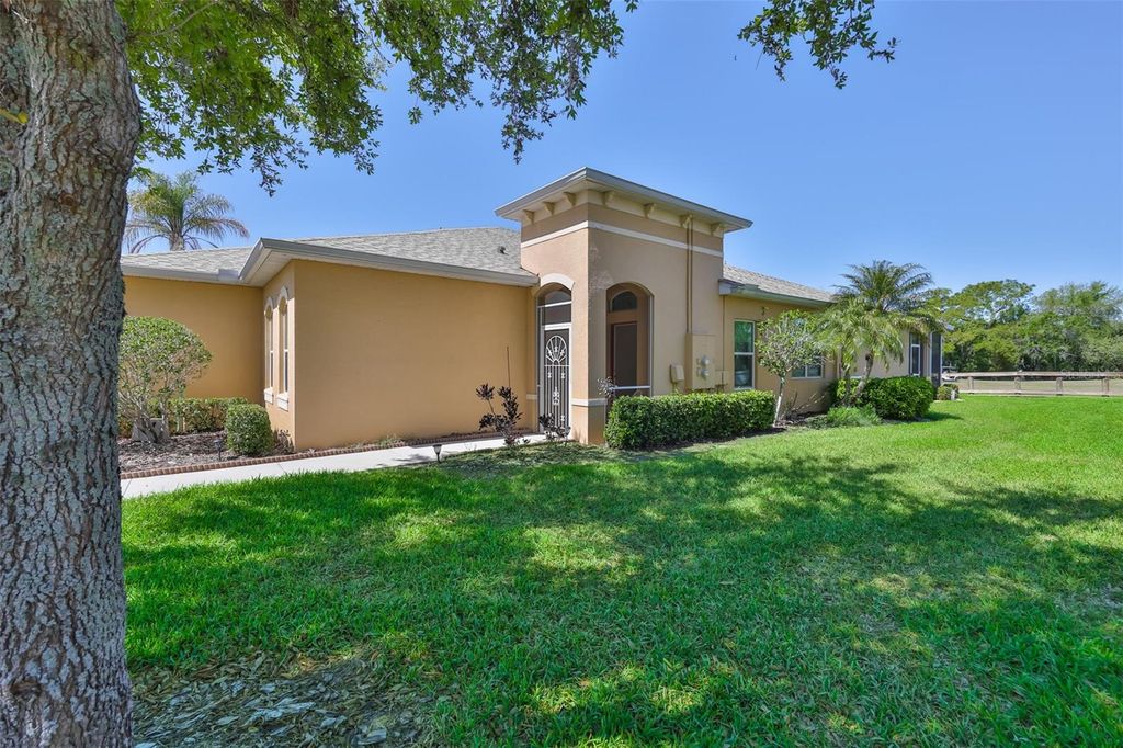 Photo of 2423 Richmond Greens Court, Sun City Center, FL 33573 (MLS # TB8490630)