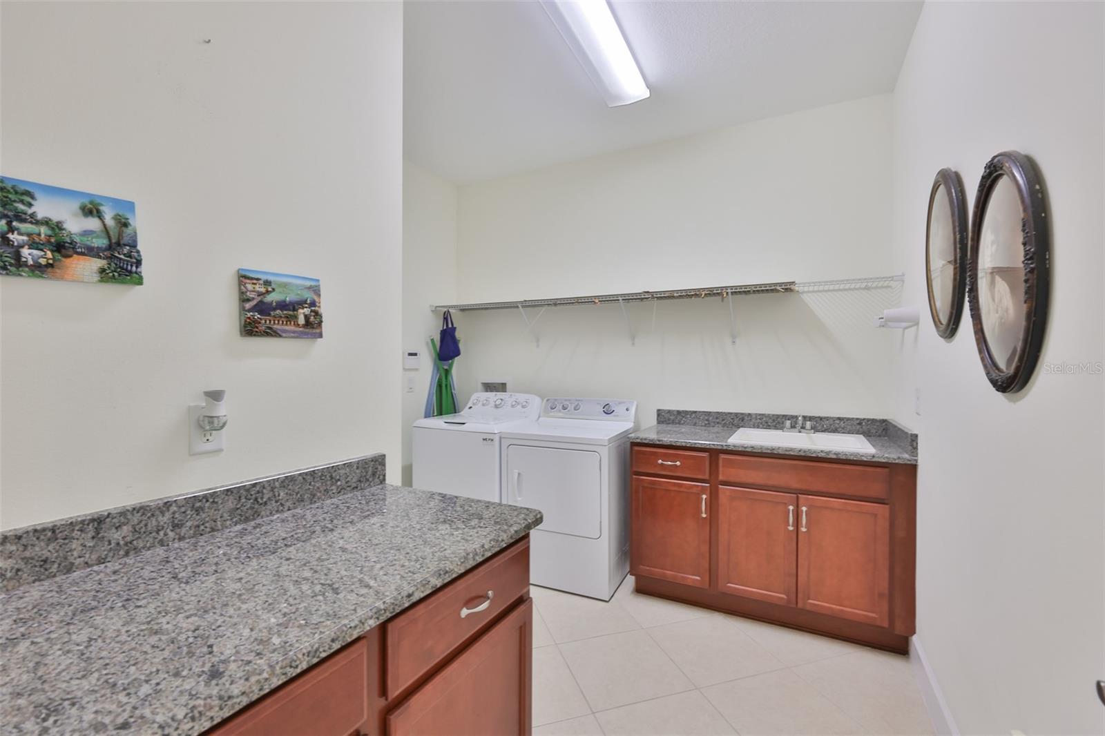 SUN CITY CENTER - RICHMOND VILLAGE - Residential